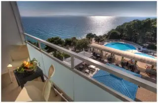Hotel Pinija
