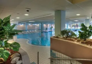 Hotel Pinija