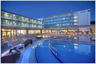 Hotel Pinija