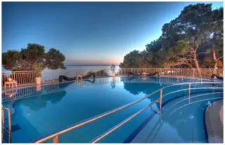 Hotel Pinija