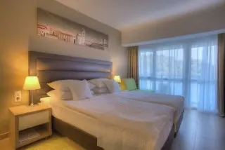 Hotel Pinija