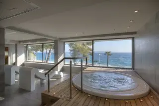 Hotel Pinija