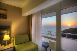 Hotel Pinija
