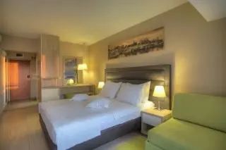 Hotel Pinija