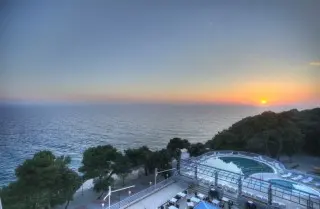 Hotel Pinija
