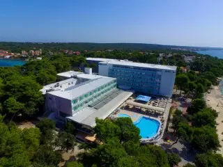 Hotel Pinija