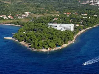 Hotel Pinija