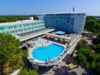 Hotel Pinija