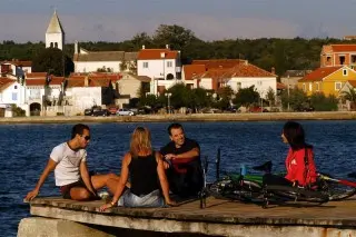 Hotel Pinija