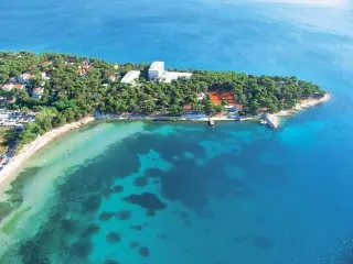 Hotel Pinija