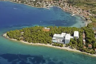 Hotel Pinija