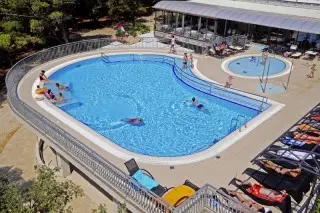 Hotel Pinija