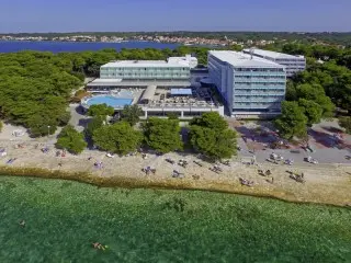 Hotel Pinija