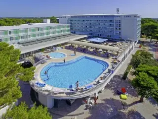 Hotel Pinija