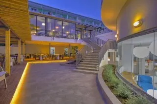 Hotel Pinija