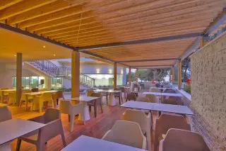 Hotel Pinija