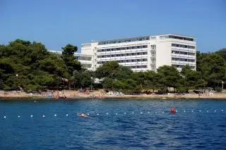 Hotel Pinija