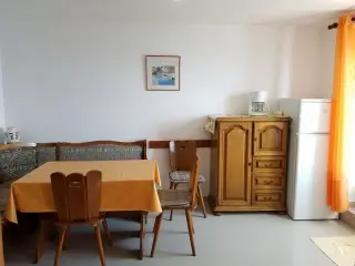 Pansion Franka opcja z wyżywieniem 