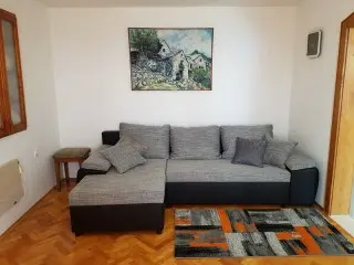 Pansion Franka opcja z wyżywieniem 