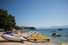 Pansion Franka opcja z wyżywieniem 