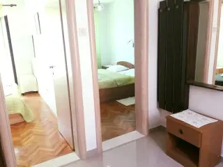 Pansion Franka opcja z wyżywieniem 