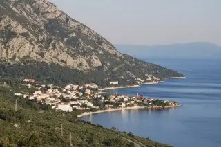 Pansion Franka opcja z wyżywieniem 
