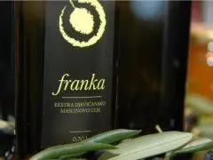 Pansion Franka opcja z wyżywieniem 