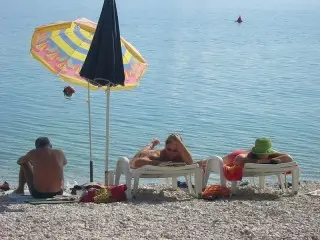 Pansion Franka opcja z wyżywieniem 