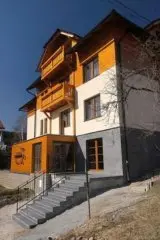 Penzion Sasanka