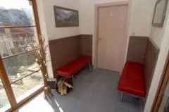 Penzion Sasanka