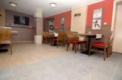 Penzion Sasanka