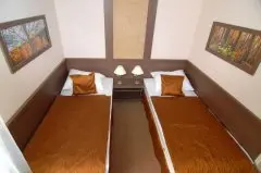 Penzion Sasanka
