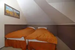 Penzion Sasanka