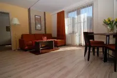 Penzion Sasanka