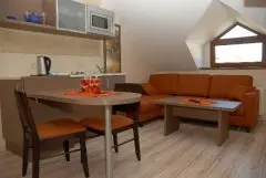 Penzion Sasanka