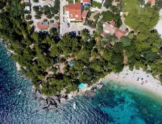 Holiday Resort Adriatic