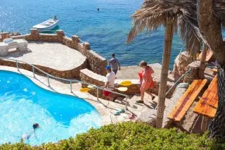 Holiday Resort Adriatic