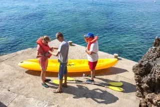 Holiday Resort Adriatic