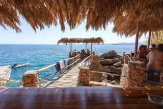 Holiday Resort Adriatic