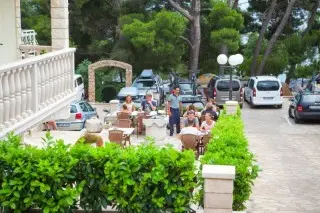 Holiday Resort Adriatic