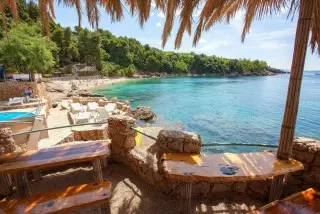 Holiday Resort Adriatic