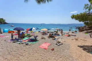 Holiday Resort Adriatic