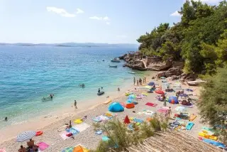 Holiday Resort Adriatic
