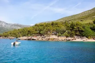 Holiday Resort Adriatic