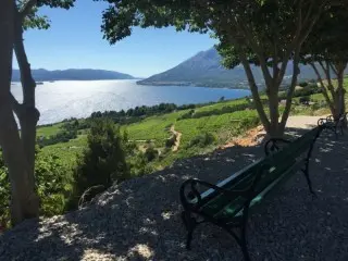 Holiday Resort Adriatic