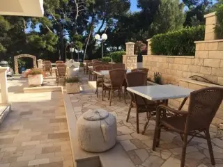 Holiday Resort Adriatic