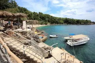 Holiday Resort Adriatic