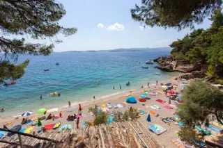 Holiday Resort Adriatic