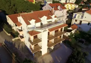 Apartmani Zoran