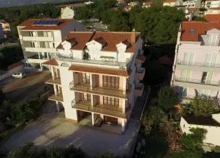 Apartmani Zoran